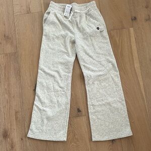 Abercrombie Gray Sweatpants